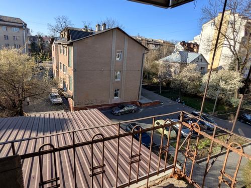 квартира за адресою Шевченка, 72
