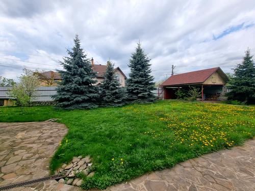 будинок за адресою Синьоозерна вул., 6