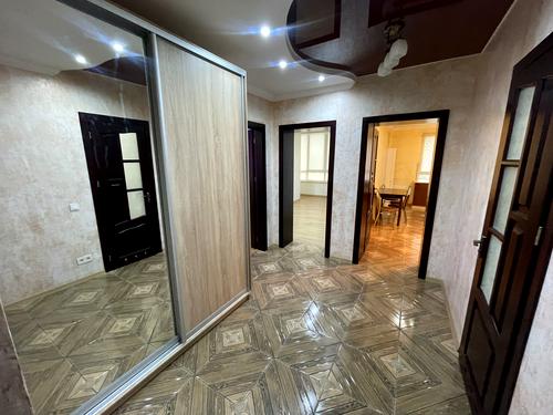 квартира за адресою Двірська вул., 7