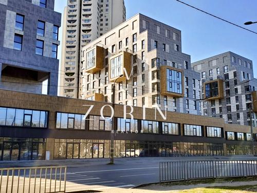 квартира за адресою Набережна Перемоги вул., 112-Д к5