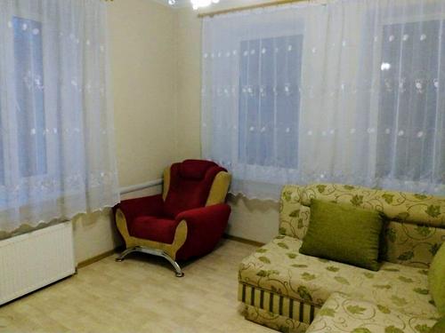 квартира за адресою Робоча вул., 11