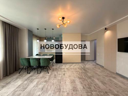 квартира за адресою Заливна вул., 1/3