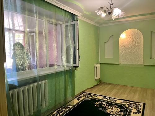 квартира за адресою Героїв Оборони Одеси вул. (Героїв Сталінграду), 74