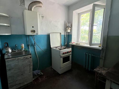 квартира за адресою Богоявленський просп. (Жовтневий), 47