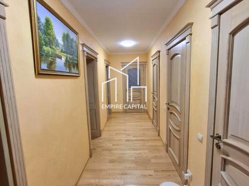 квартира по адресу Стрыйская ул., 115