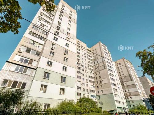 квартира по адресу Академика Павлова ул., 144