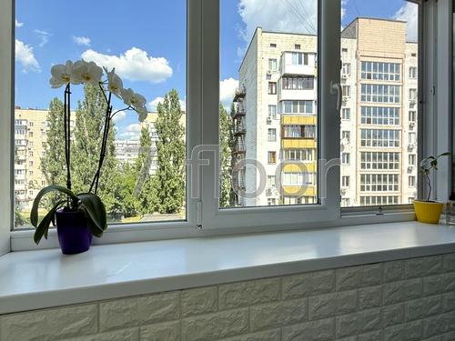 квартира по адресу Архитектора Вербицкого ул., 15