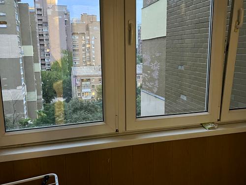 квартира за адресою Антоновича вул. (Горького), 88