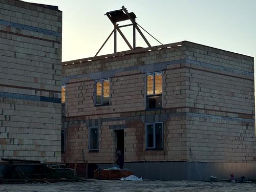 дом по адресу ворошилова