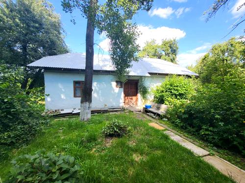 участок по адресу Паньківа Миколи Олега Львівського, 141