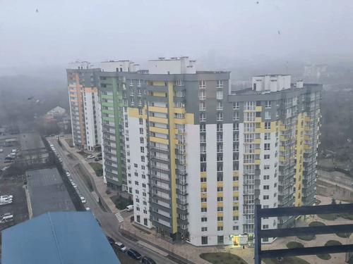 квартира за адресою Івана Виговського вул. (Маршала Гречка), 10-Л