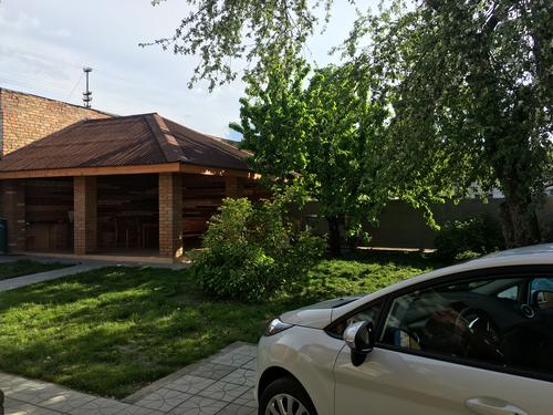 дом по адресу Панянський бульв., 2