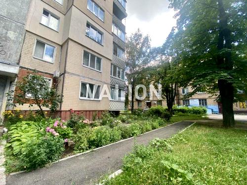 квартира за адресою Бориславська вул., 70