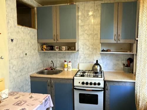 квартира по адресу Полякова ул., 3-А