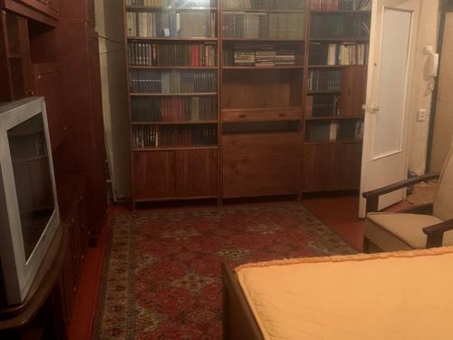 квартира за адресою Архітектора Вербицького вул., 36-А