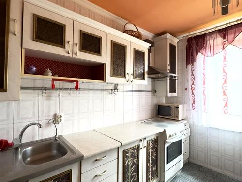 квартира по адресу Британська ул. (Горького), 28