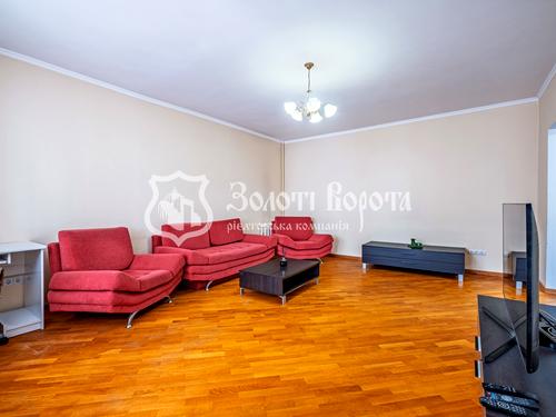 квартира по адресу Николая Голего ул. (Лебедєва-Кумача), 5