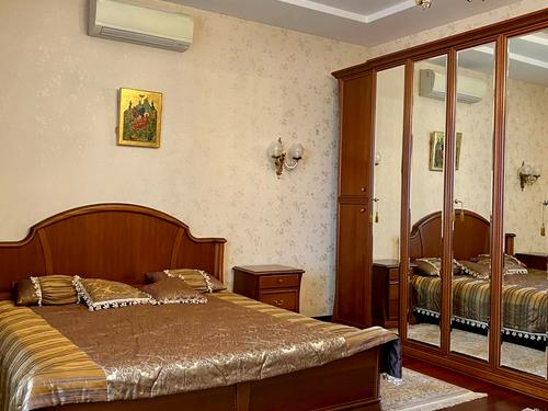 квартира за адресою Ляпунова вул., 16