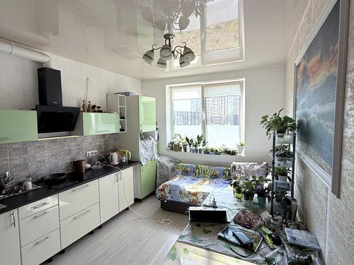 квартира за адресою Перлинна вул., 1б