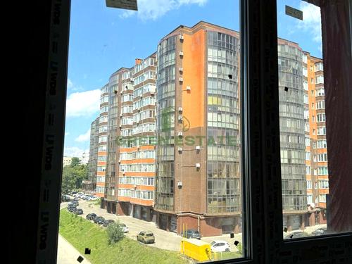 квартира по адресу Трускавецкая ул., 48