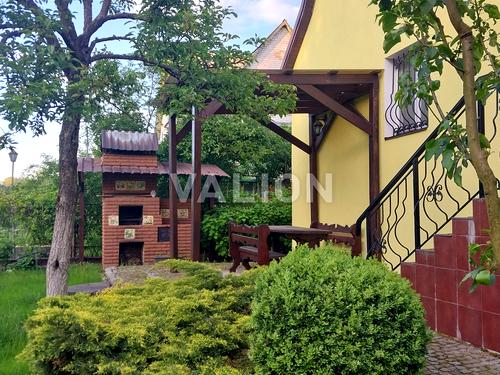 будинок за адресою с. Гута-Межигірська, садова