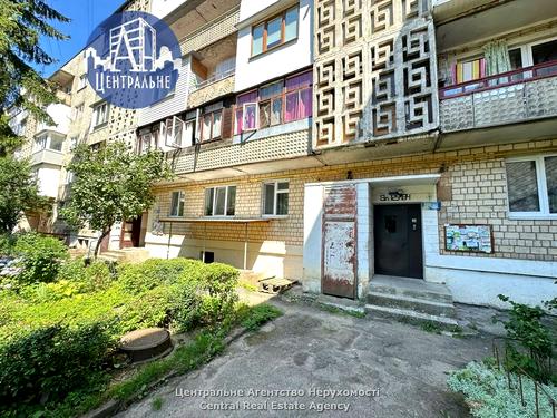 квартира по адресу Южно-Окружная ул., 7