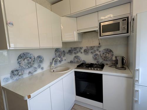 квартира за адресою Тракторобудівників просп., 107б
