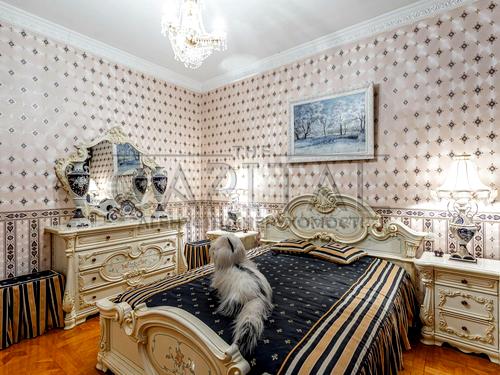квартира по адресу Андрея Верхогляда ул. (Михайла Драгомирова), 4