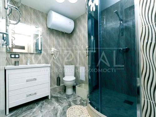 квартира за адресою Лесі Українки бульв., 7