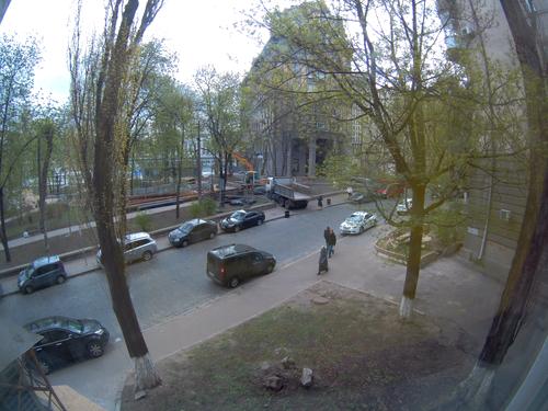 квартира по адресу Коцюбинского Михаила ул., 2