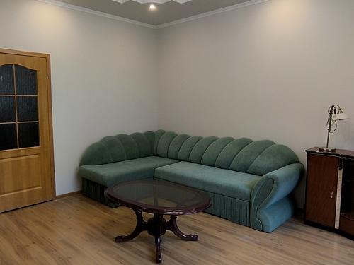 квартира по адресу Академика Сахарова ул., 58а