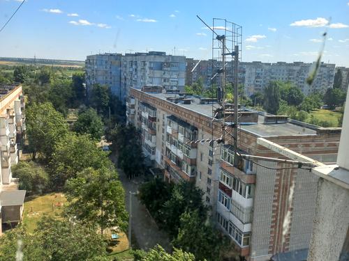 квартира за адресою Незалежності вул. (Космонавта Попова), 22 к2