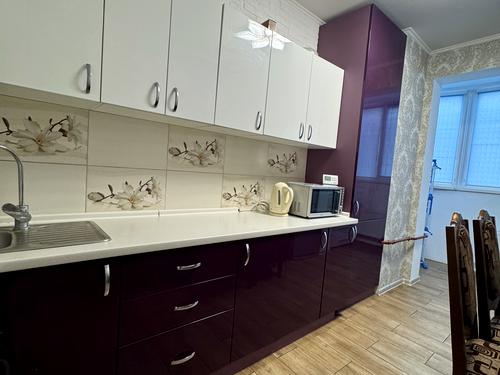 квартира по адресу Черновола ул., 48-Б