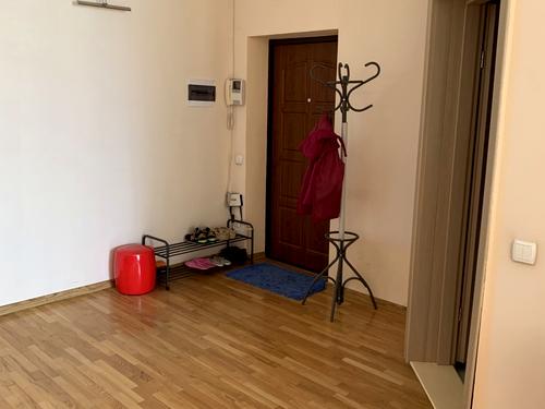квартира по адресу Среднефонтанская ул., 19-А