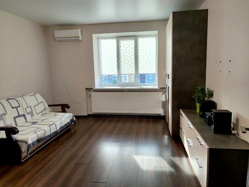 квартира по адресу Федорова ул., 4б