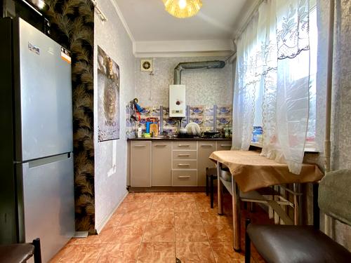 квартира за адресою Космічна вул., 100-Б