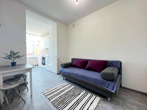 квартира за адресою Боголюбова вул., 32