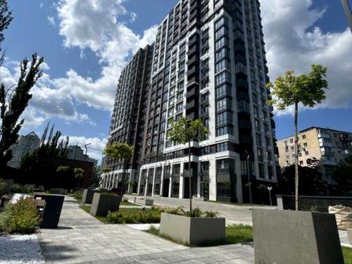 квартира за адресою Мокра вул. (Кудряшова), 8-Б