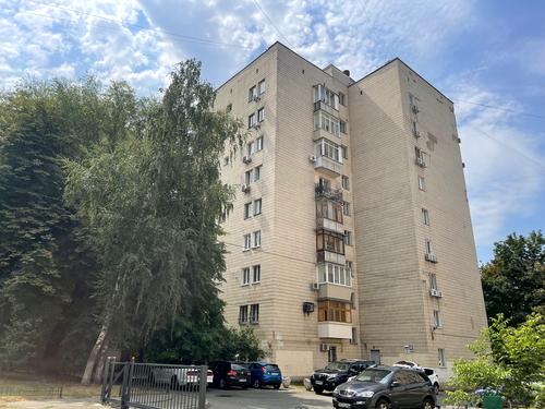 квартира по адресу Дарвіна ул., 4