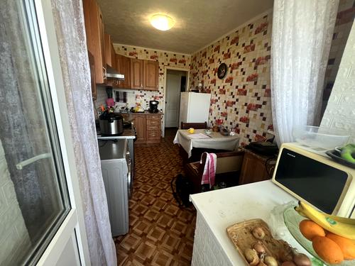 квартира за адресою Садова вул., 10а