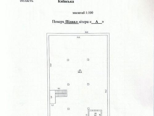 комерційна за адресою Дорошенка, 9