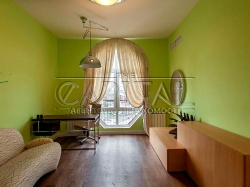 квартира за адресою Шота Руставелі вул., 44