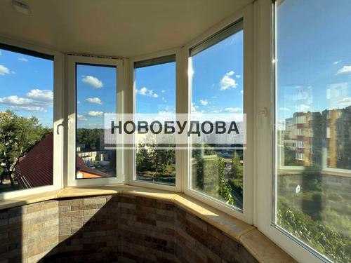 квартира за адресою Заливна вул., 1/3