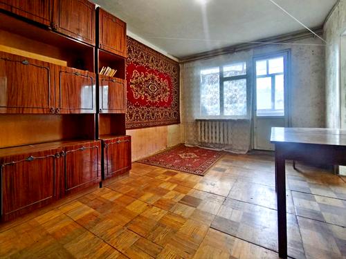 квартира по адресу Лётная ул. (Красногвардейская), 1