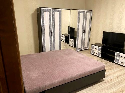 квартира по адресу Заньковецької, 23