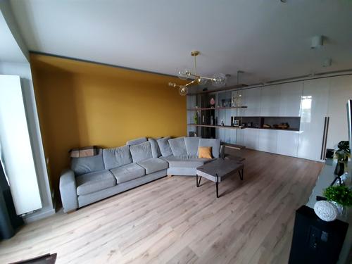 квартира по адресу Кривчицкая Дорога ул., 8а