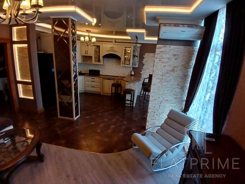 квартира за адресою Регенераторна вул., 4 к17