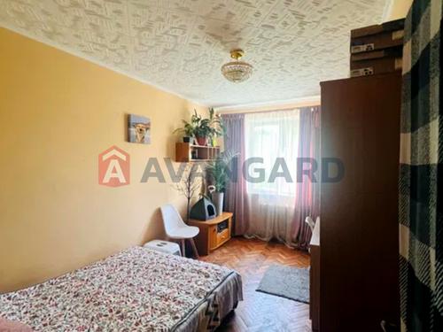 квартира по адресу Величковського, 44