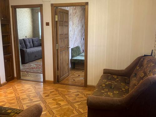 квартира по адресу Юрковская ул., 42