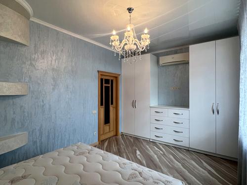 квартира по адресу Пришвина ул., 8